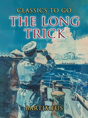 cover image of The Long Trick